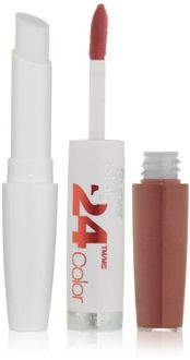 Maybelline Super Stay 24 Lip color (Timeless Toffee 150)