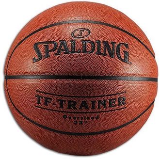 Spalding TF-Trainer Oversized Trainer Ball - (33.0 inches)
