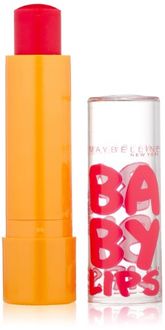 Maybelline Baby Lips Moisturizing Lip Balm (Cherry Me)
