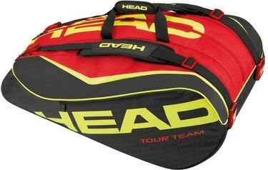 Head Extreme 12R Monster Combi Sport Bag