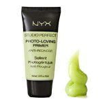 NYX Studio Perfect Primer (SPP02 Green)