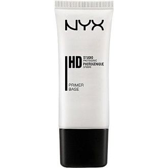 NYX HD Studio Photogenic Primer Base