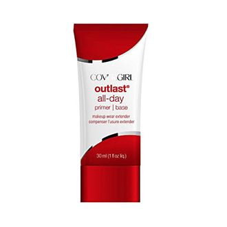 Covergirl  Outlast All Day Primer (Clear)