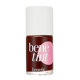 Benefit Cosmetics Benetint cheek and lip tint (Rose)