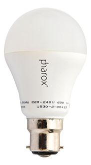 Pharox 7W B22 Led Bulb (Apollo Cool White)