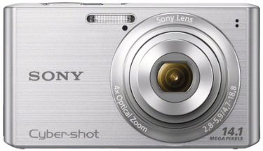 Sony Cybershot DSC-W610
