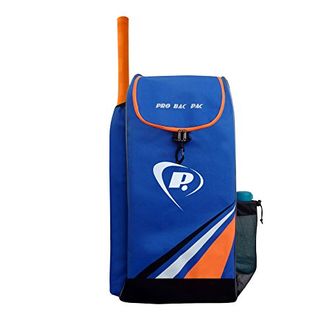 Protos Pro Bac Pac Cricket Kit