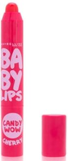 Maybelline New York Baby Lips Candy Wow Lip Blam (Cherry)