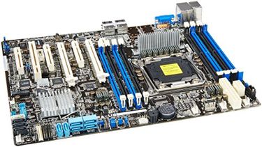 Asus Z10PA-U8 ATX Server Motherboard