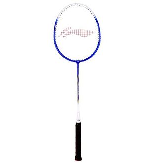 Li-Ning Smash Xp 707 Strung Badminton Racquet