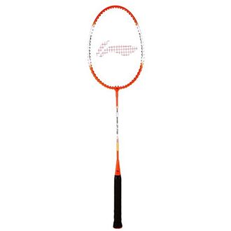 Li-Ning Smash XP 709 Strung Badminton Racquet