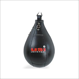 USI Economy Speed Double End Bag