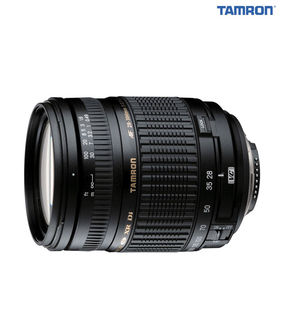 Tamron AF 28-300mm F/3.5-6.3 XR Di VC LD Aspherical (IF) Macro Lens (for Nikon DSLR)