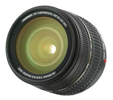 Tamron AF 28-300mm F/3.5-6.3 XR Di VC LD Aspherical (IF) Macro Lens (for Canon DSLR)