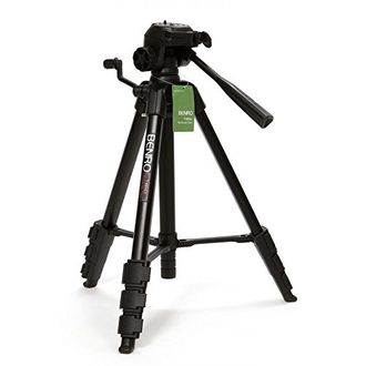 Benro T-880EX Tripod