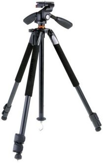 Vanguard Alta Plus 203AP Tripod