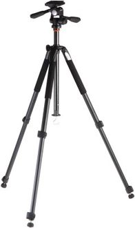 Vanguard Alta Plus 233AP Tripod