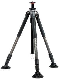 Vanguard Auctus 283CT Tripod