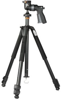 Vanguard Alta Plus 263AGH Tripod