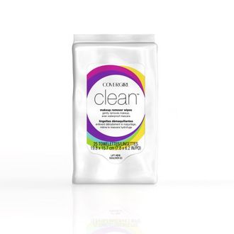 Covergirl  Clean Make-Up Remover Wipes 25 Count