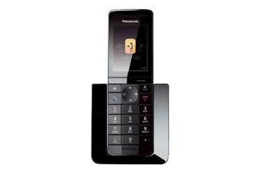 Panasonic KX-PRS110 Cordless Landline Phone