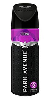 Park Avenue Storm Deodorant