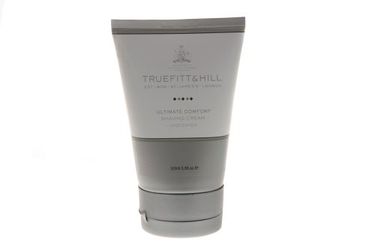 Truefitt & Hill Ultimate Comfort Shaving Cream Travel Tube