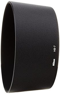 Nikon HB-7 Bayonet Lens Hood