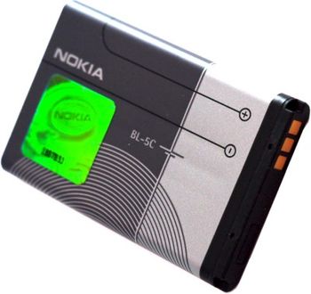 Nokia BL-5C Battery 
