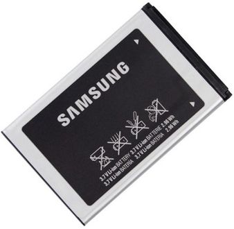 Samsung AB553446BUCINU 1000mAh Battery