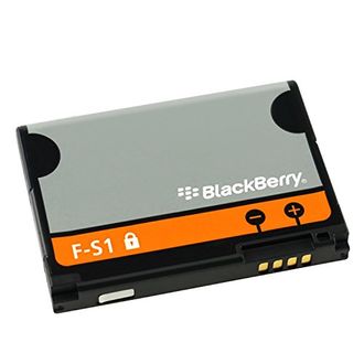 BlackBerry Battery for 9800, F-S1