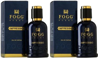 Fogg Scent Impressio EDP - 90ml