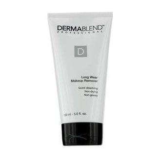Dermablend Long Wear Makeup Remover
