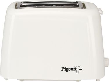 Pigeon Favourite 2 Slice Pop Up Toaster