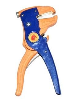 Multitec MT-02DX Self Adjusting Cutter/Stripper