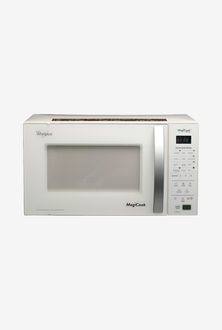 Whirlpool MW20GW 20 Litre Grill Microwave Oven