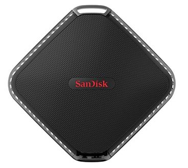 Sandisk Extreme 500 Portable 120GB SSD