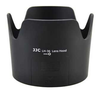 JJC LH-36 Lens Hood