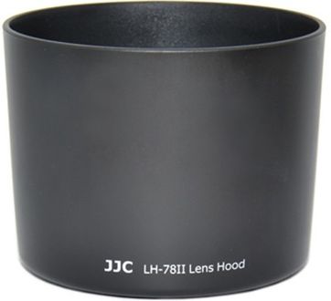 JJC LH-78II Lens Hood