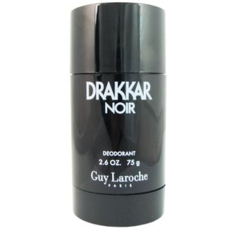 Guy Laroche  Drakkar Noir Deodorant