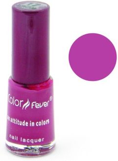 Color Fever Maxi Nail Polish (17-X-Factor)