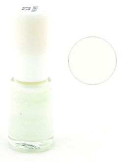 Color Fever Maxi Nail Polish (23-Pure White)