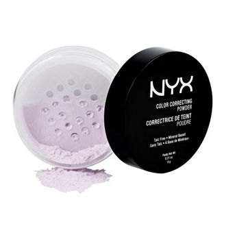 NYX Color Correcting Powder (Lavender)