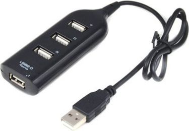 Frontech jil 0821 4-Port USB Hub