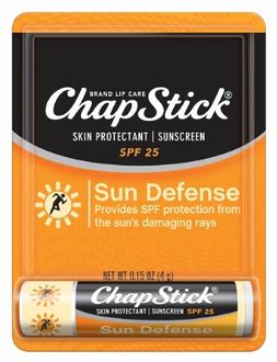 Chapstick Ultra Spf 30 Lip Balm (Set Of 24)