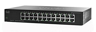 Cisco (SG95-24) 24 port Gigabit Switch