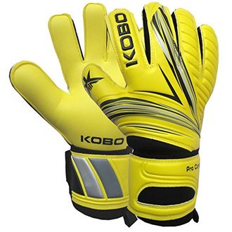 Kobo Pro Conatct Goal Keeper Gloves (S)