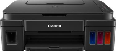 Canon Pixma G2000 Multifunction Printer