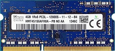 Sk Hynix (HMT451S6AFR8A-PB) 4GB DDR3 Ram
