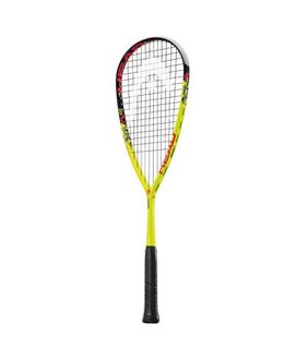 Head Graphene xt cyano 120 Squash Racquet